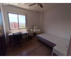 Piso en Alquiler en La Granada, Granada