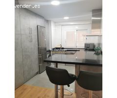 Piso en Alquiler en La Granada, Granada
