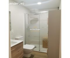 Piso en Alquiler en La Granada, Granada