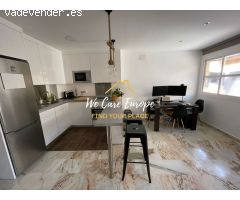 Piso en Alquiler en La Granada, Granada
