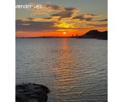 Apartamento en Alquiler en San Juan Playa, Alicante