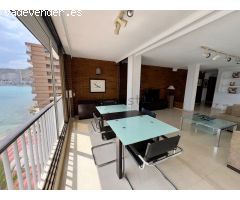 Apartamento en Alquiler en San Juan Playa, Alicante