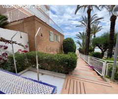 Apartamento en Alquiler en San Juan Playa, Alicante