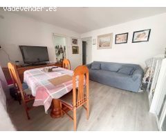 Piso en zona pueblo