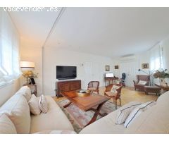Chalet pareado en Avda Europa