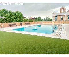 Duplex en Avda de Europa