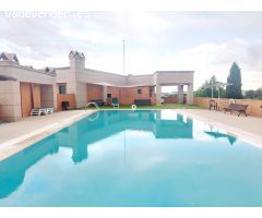Duplex en Avda de Europa