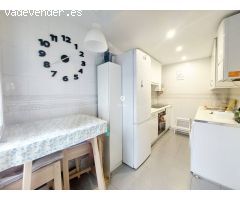 Duplex en Avda de Europa