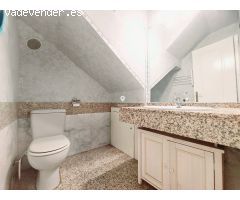 Duplex en Avda de Europa