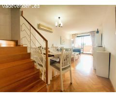 Duplex en Avda de Europa