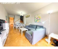 Duplex en Avda de Europa