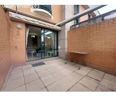 Duplex en Avda de Europa