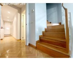 Duplex en Avda de Europa