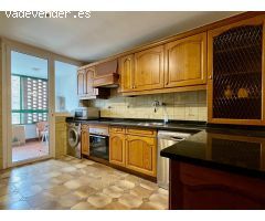 Piso de 4 habitaciones en Pio XII