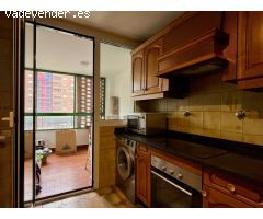 Piso de 4 habitaciones en Pio XII