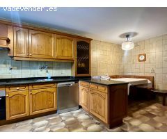 Piso de 4 habitaciones en Pio XII
