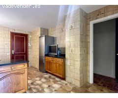 Piso de 4 habitaciones en Pio XII