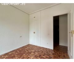 Piso de 4 habitaciones en Pio XII