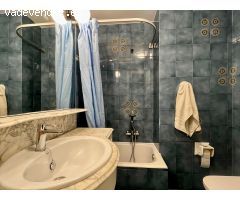 Piso de 4 habitaciones en Pio XII