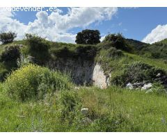 OTEIZA DE BERRIOPLANO. SE VENDE TERRENO URBANO CON VISTAS
