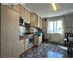 Piso en venta en Noain