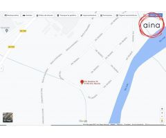 4 parcelas urbanizadas en Aoiz