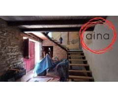 CASA EN VENTA EN URRIES CON TERRENO URBANO