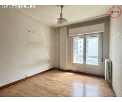 Piso para reformar en San Juan