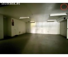 Oficina en el centro de Pamplona