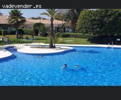 Apartamento en Alquiler en Marbella, Málaga