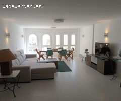 Duplex en Alquiler en Marbella, Málaga
