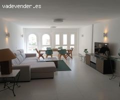 Duplex en Alquiler en Marbella, Málaga