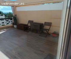 Duplex en Alquiler en Marbella, Málaga