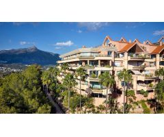 Apartamento en Alquiler en Marbella, Málaga