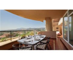 Apartamento en Alquiler en Marbella, Málaga