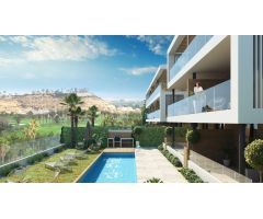APARTAMENTO DE OBRA NUEVA EN CIUDAD QUESADA
