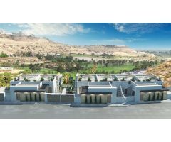 APARTAMENTO DE OBRA NUEVA EN CIUDAD QUESADA