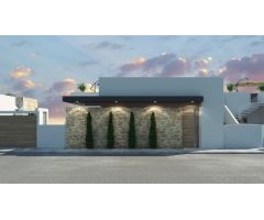 APARTAMENTO DE OBRA NUEVA EN CIUDAD QUESADA