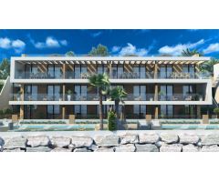 APARTAMENTO DE OBRA NUEVA EN CIUDAD QUESADA