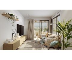 APARTAMENTO DE OBRA NUEVA EN CIUDAD QUESADA