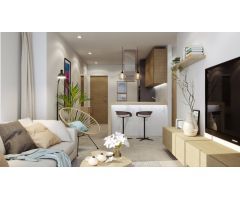 APARTAMENTO DE OBRA NUEVA EN CIUDAD QUESADA
