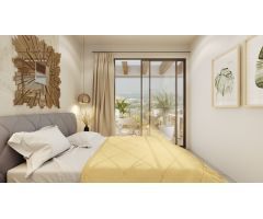 APARTAMENTO DE OBRA NUEVA EN CIUDAD QUESADA