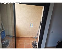 APARTAMENTO EN ALQUILER CON TERRAZA Y PLAZA DE GARAJE CERRADA EN MONFARRACINOS, ZAMORA.