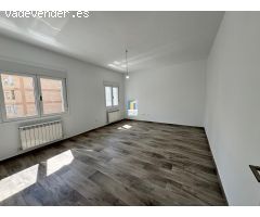 PISO COMPLETAMENTE REFORMADO EN VENTA CON 3 DORMITORIOS JUNTO AL CAMPUS UNIVERSITARIO, ZAMORA.