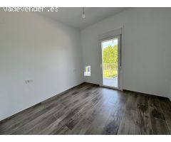 PISO COMPLETAMENTE REFORMADO EN VENTA CON 3 DORMITORIOS JUNTO AL CAMPUS UNIVERSITARIO, ZAMORA.