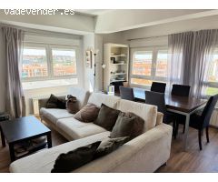 PISO EN VENTA CON 3 DORMITORIOS Y 2 BAÑOS JUNTO A PLAZA ALEMANIA, PLENO CENTRO DE ZAMORA