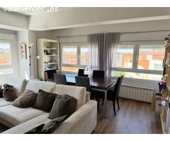 PISO EN VENTA CON 3 DORMITORIOS Y 2 BAÑOS JUNTO A PLAZA ALEMANIA, PLENO CENTRO DE ZAMORA