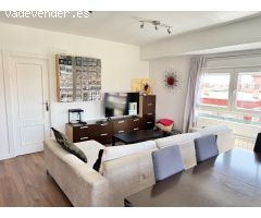 PISO EN VENTA CON 3 DORMITORIOS Y 2 BAÑOS JUNTO A PLAZA ALEMANIA, PLENO CENTRO DE ZAMORA