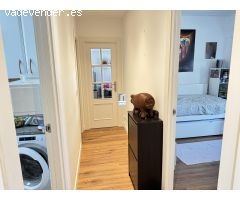 PISO EN VENTA CON 3 DORMITORIOS Y 2 BAÑOS JUNTO A PLAZA ALEMANIA, PLENO CENTRO DE ZAMORA