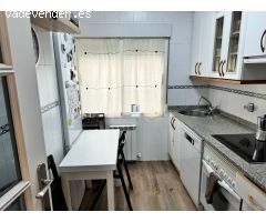 PISO EN VENTA CON 3 DORMITORIOS Y 2 BAÑOS JUNTO A PLAZA ALEMANIA, PLENO CENTRO DE ZAMORA